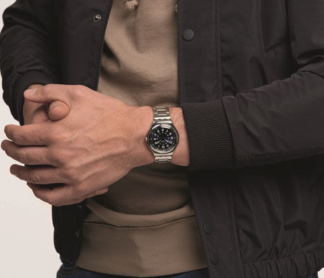 Swatch jpo sale deals