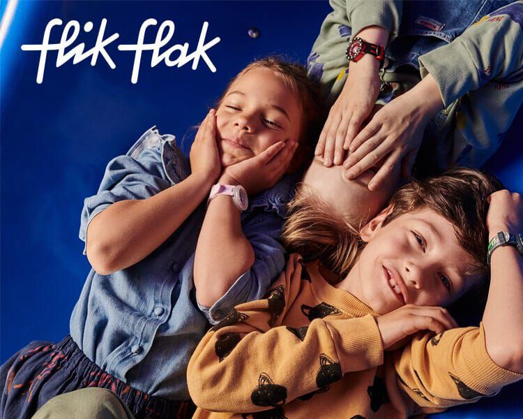 Flik flak kids hotsell