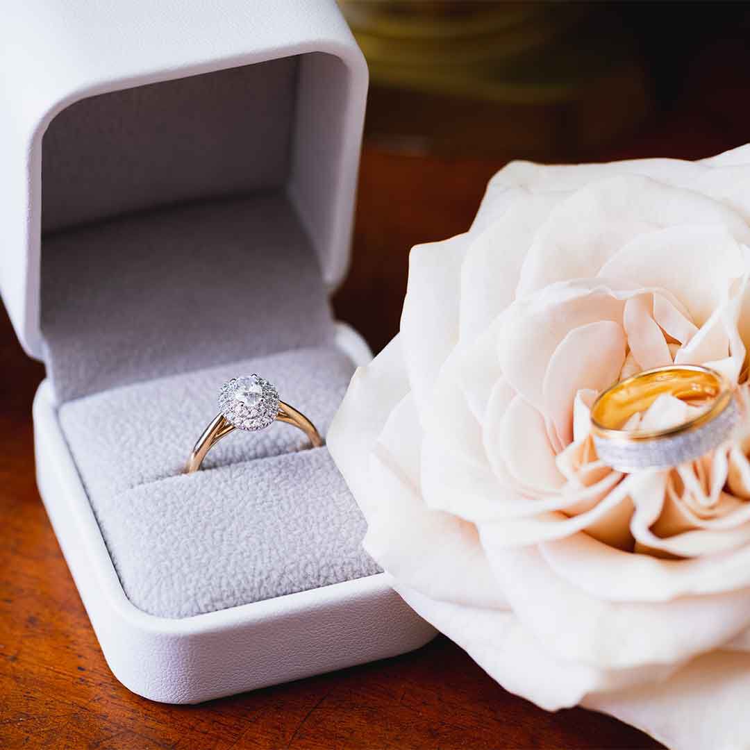 How much should you spend on an Engagement Ring
