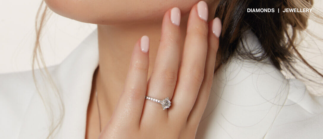 Fields jewellers rings outlet