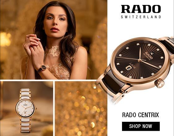 Fields jewellers watches hotsell