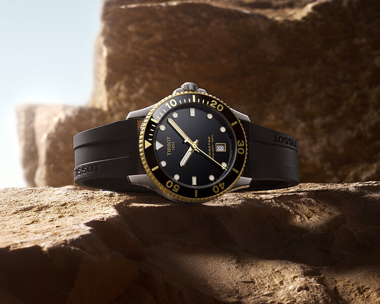 Pre Owned Watches Fields