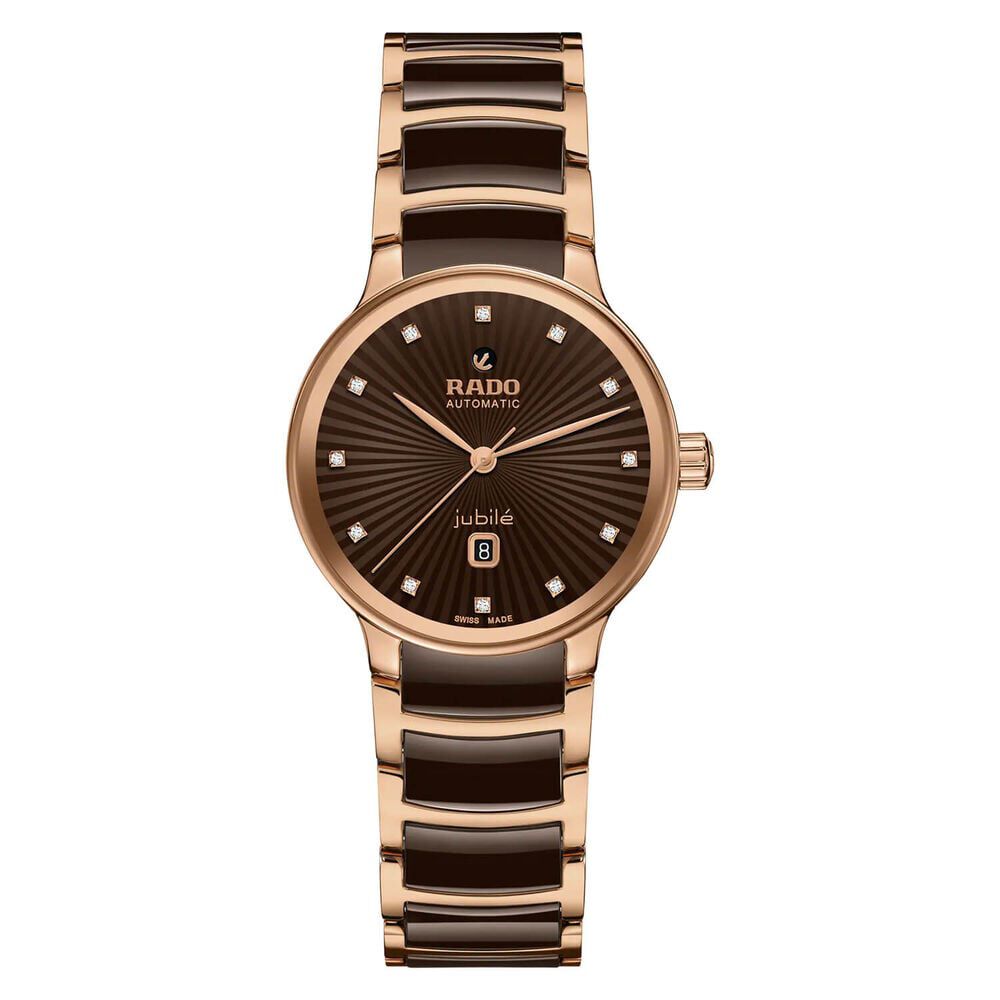 Rado shop style watches