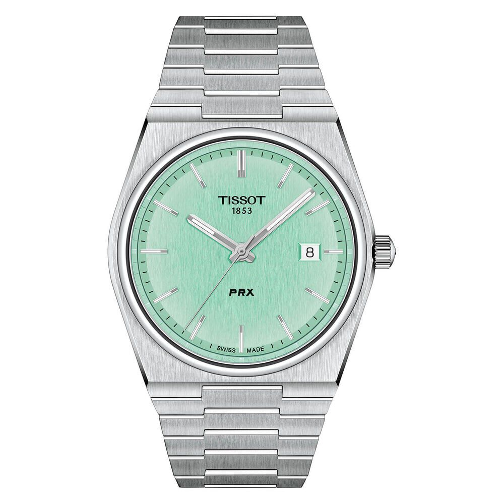 Tissot watches the bay on sale