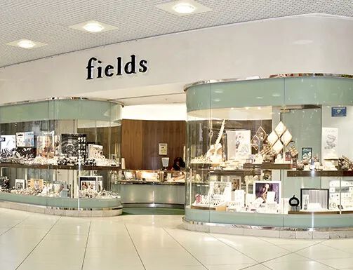The field best sale jewellery