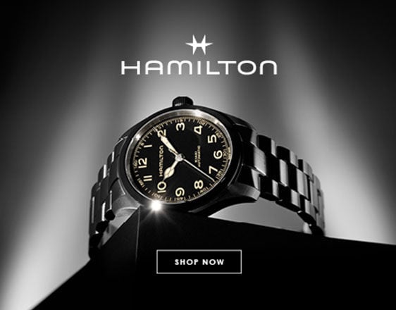 Fields jewellers watches hotsell