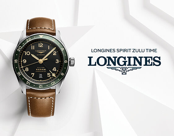 Fields longines top