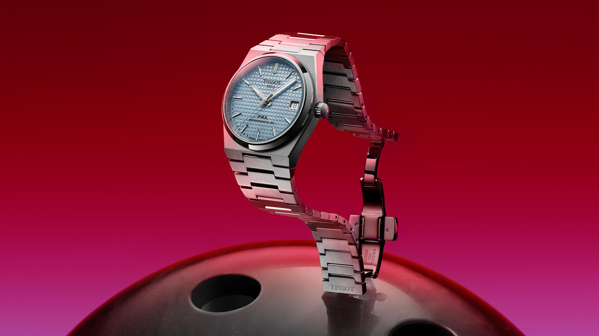 fields tissot watches