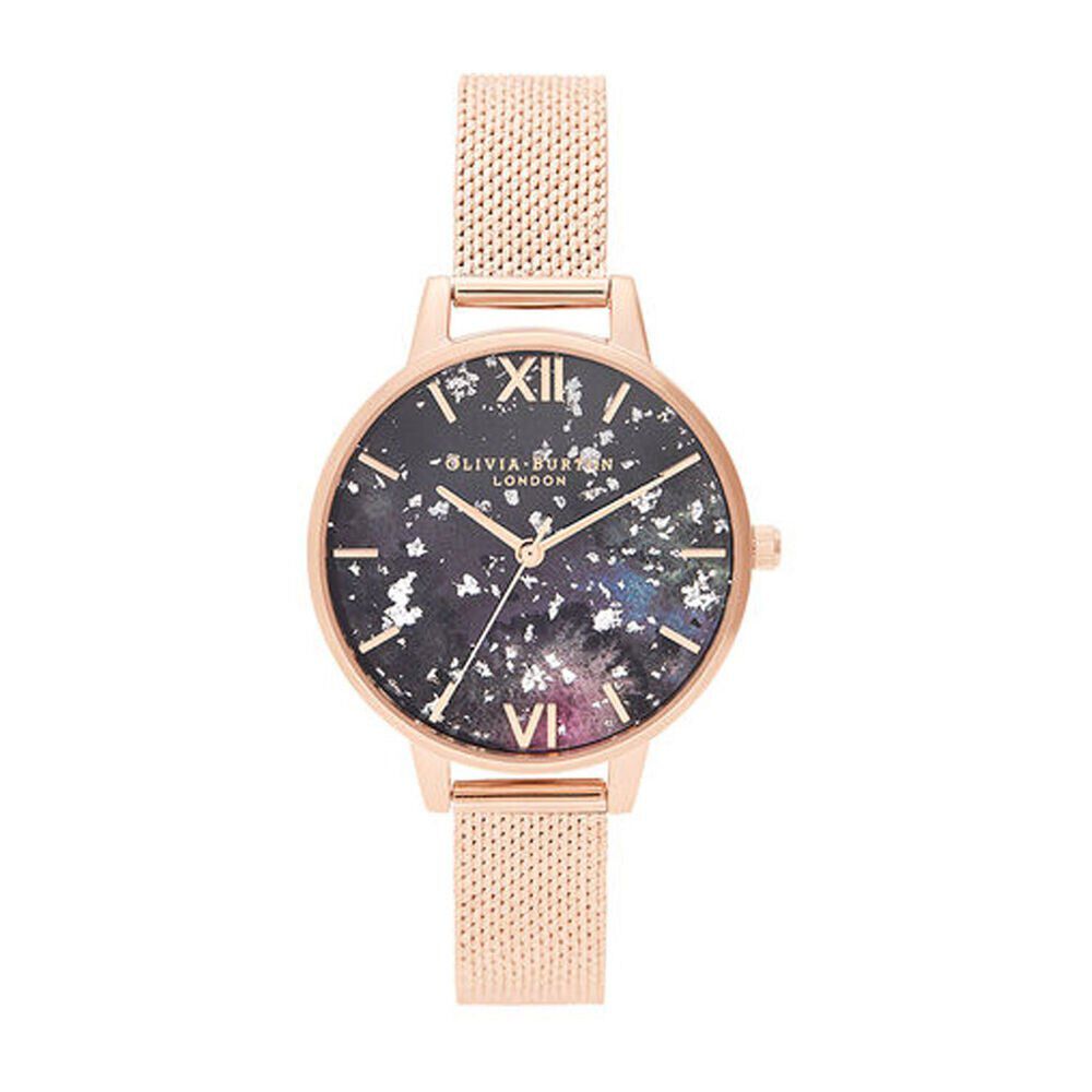 Olivia Burton Watches Fields the Jeweller