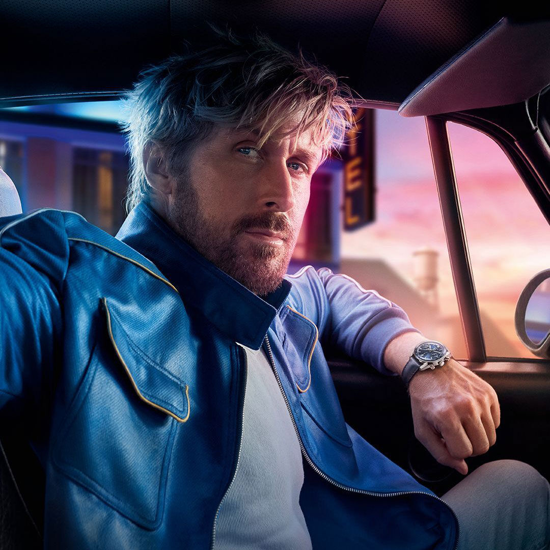 TAG Heuer Luxury Watches Fields the Jeweller