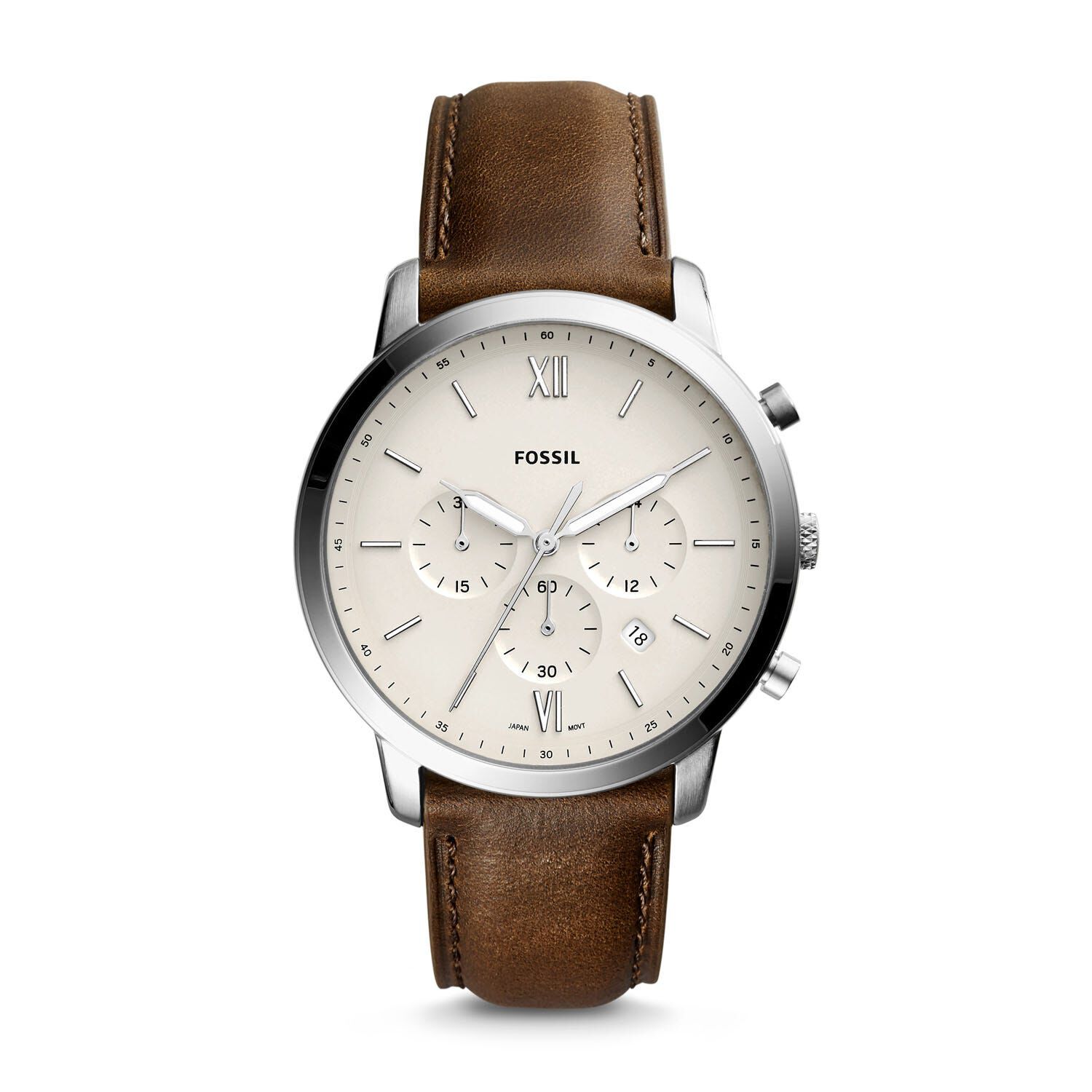 Fossil Watches Fields the Jeweller