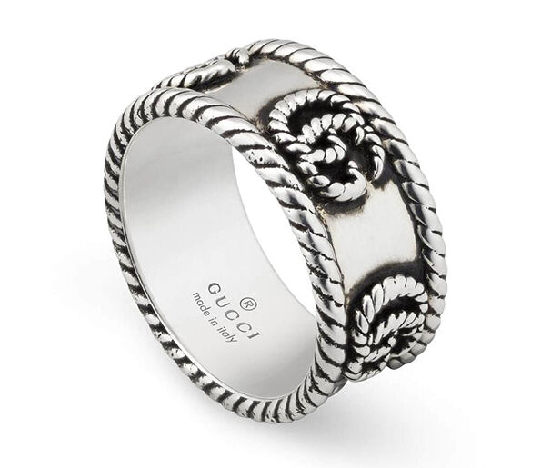 Gucci jewelry discount