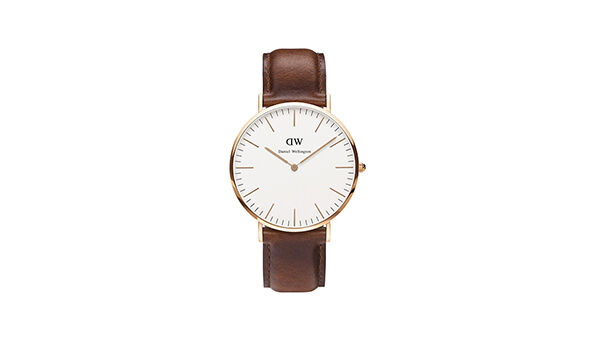 Argos daniel wellington online