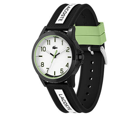 Kids online lacoste watch
