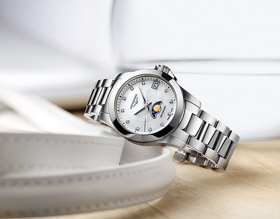 Fields longines hotsell