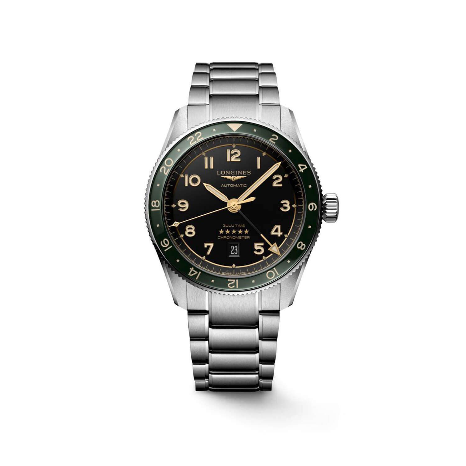 Fields longines shop
