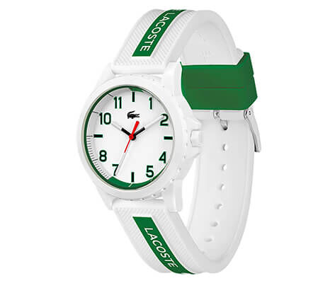Lacoste watch 2025 boys