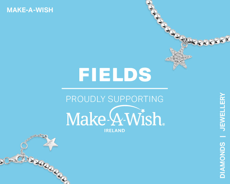 Make a wish brand jewelry shop