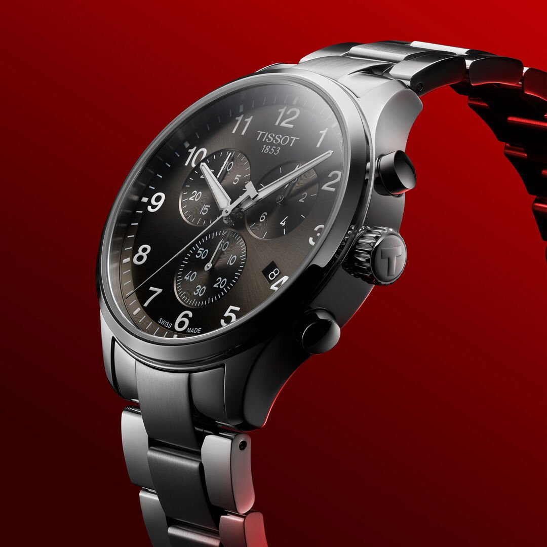 Tissot outdoor online