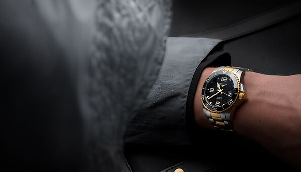 Fields longines 2025