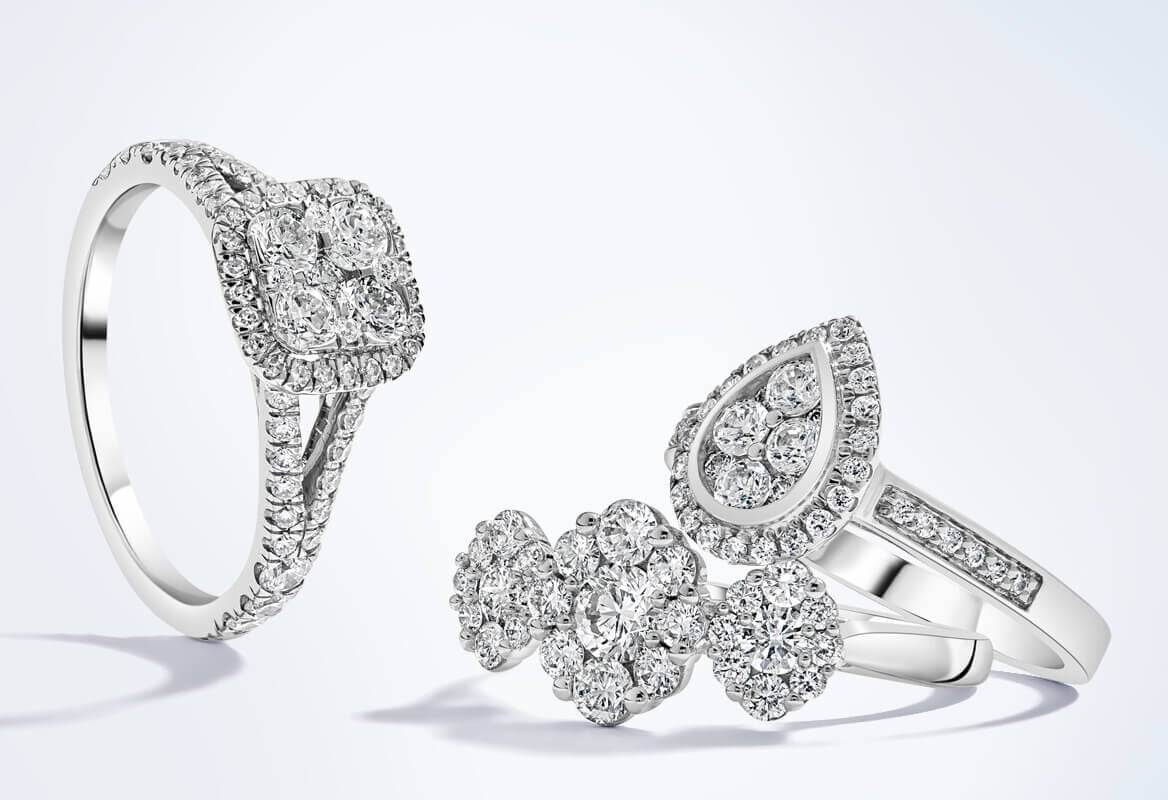 The Allure of Lab Diamond Necklaces: A Modern Elegance The Allure of Lab Diamond Necklaces: A Modern Elegance