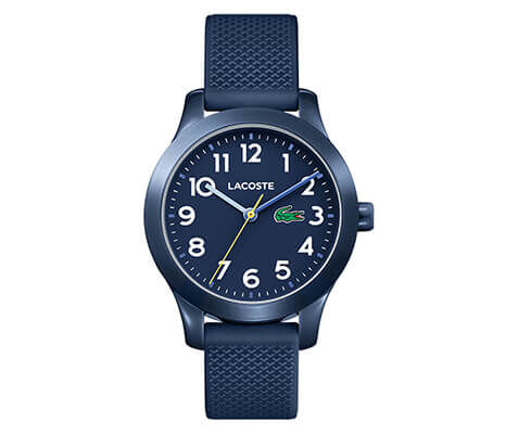 Lacoste watch 2025 boys