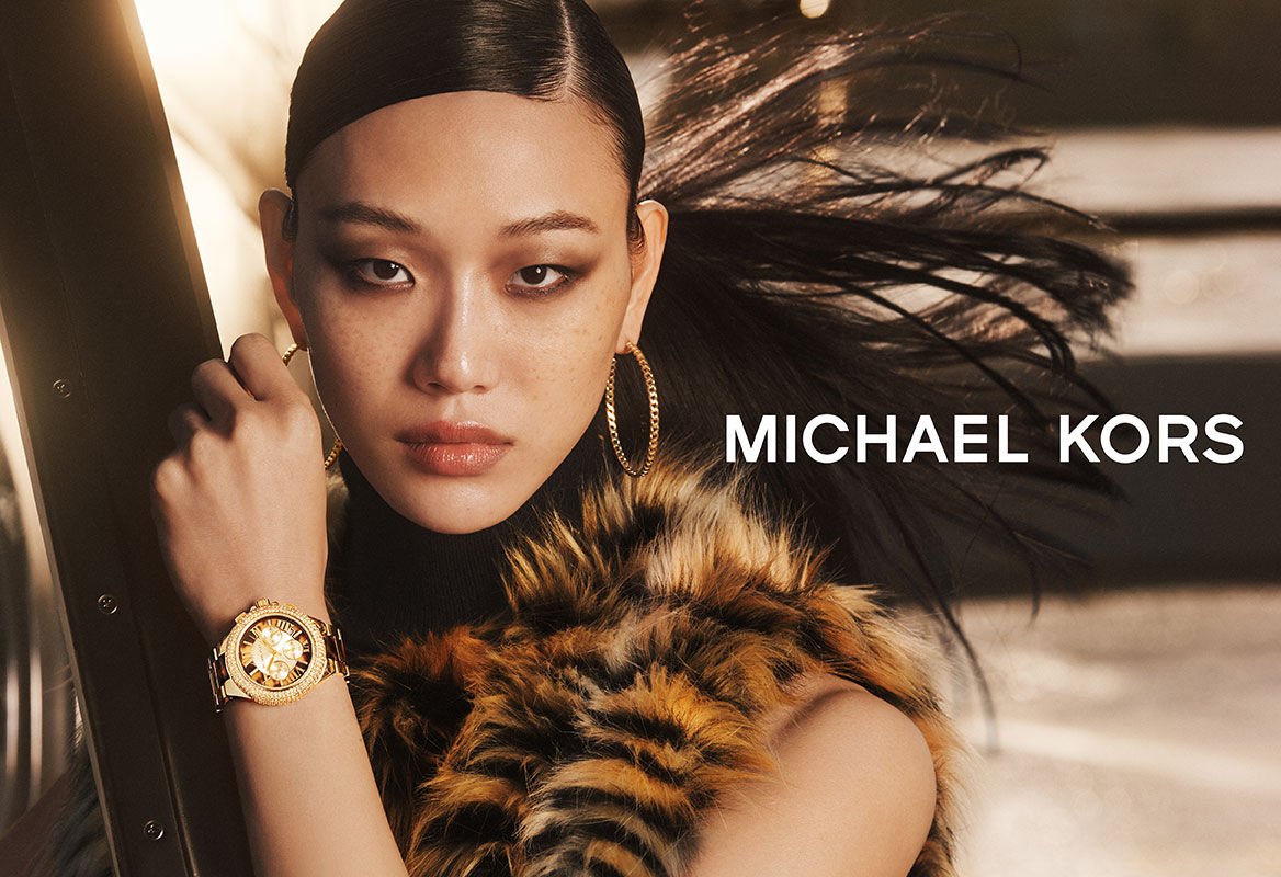 michael kors jewellery