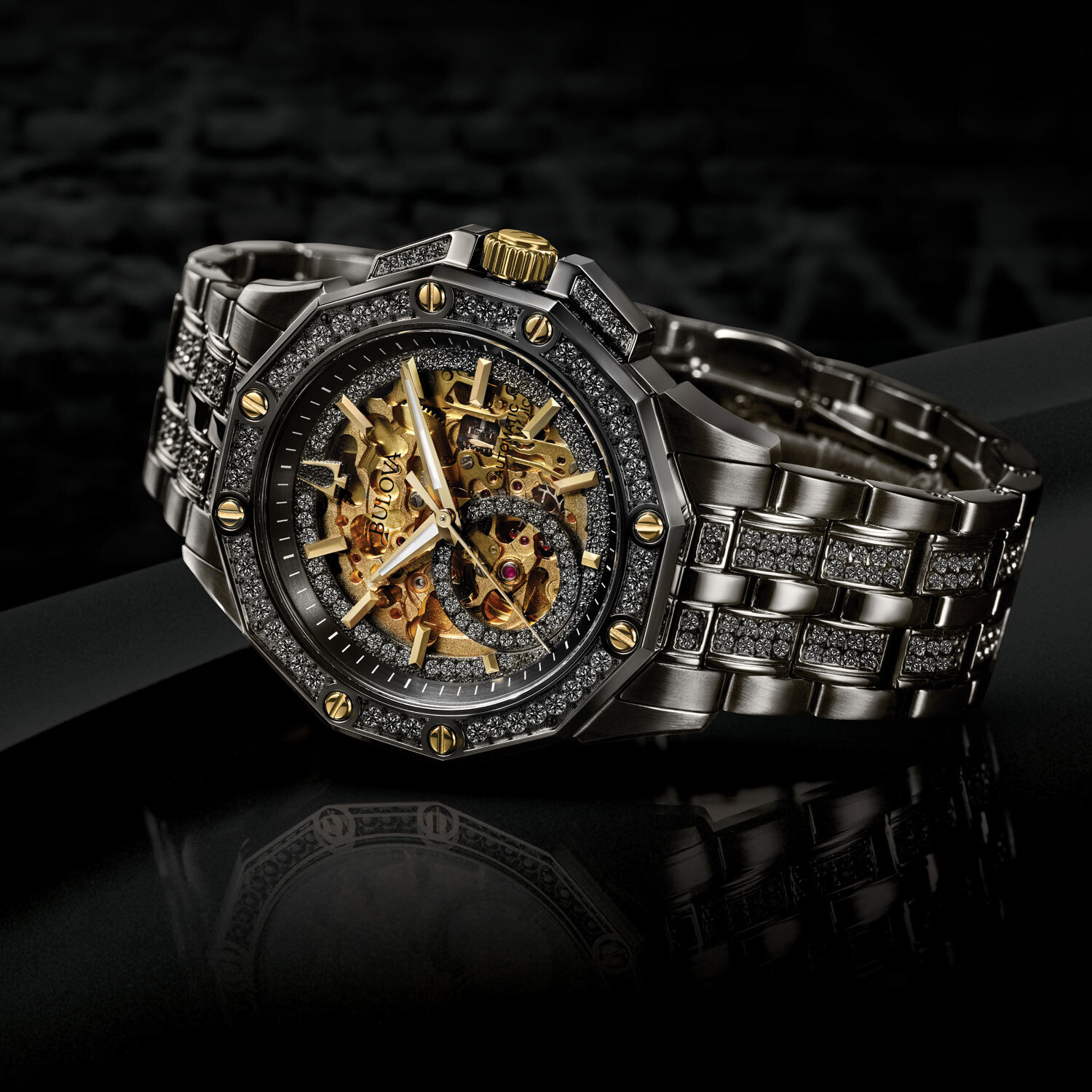 Bulova watches sales