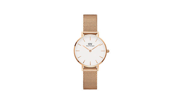 Daniel Wellington Watches Fields the Jeweller