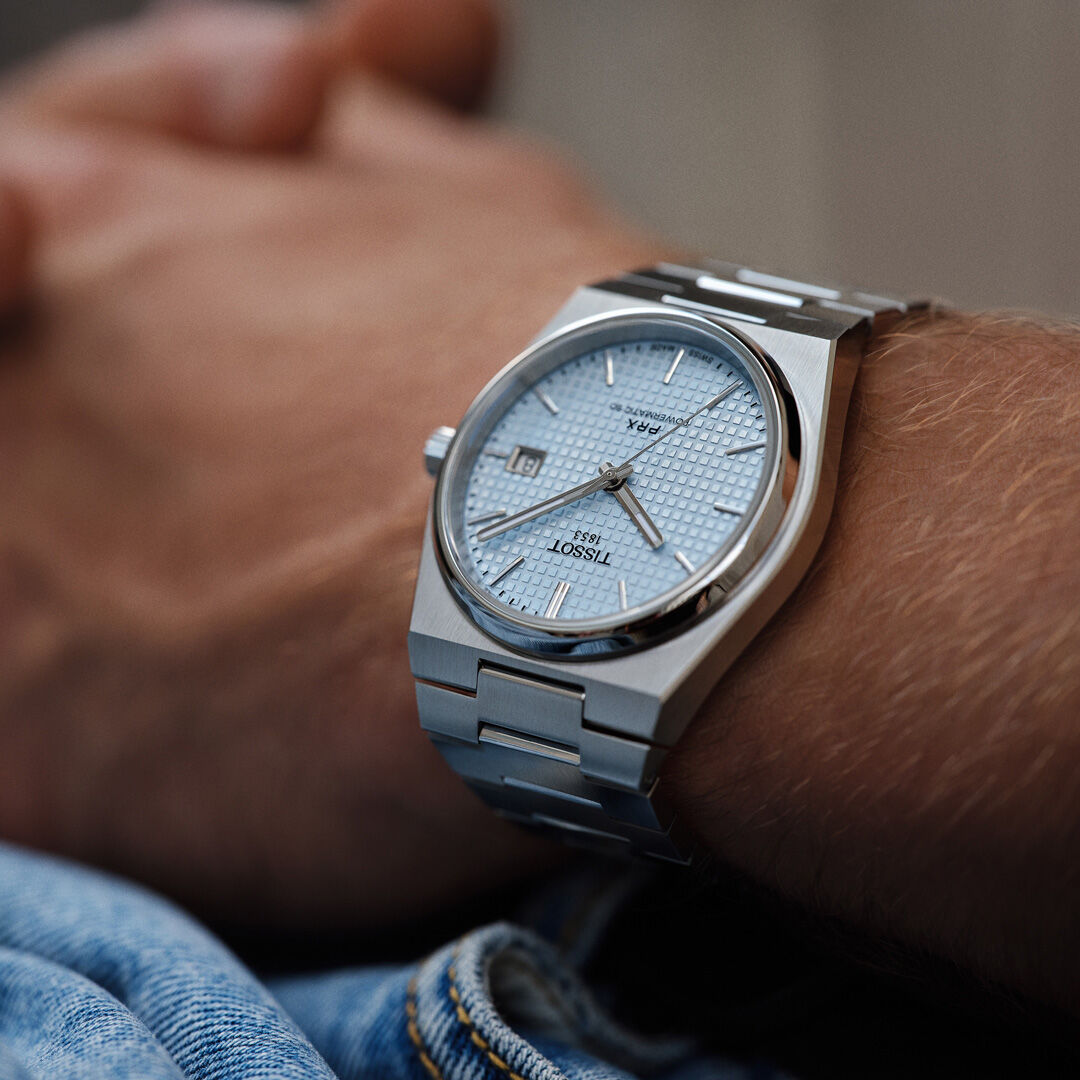 Tissot hotsell 70s watches