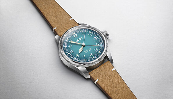 Oris kopen outlet