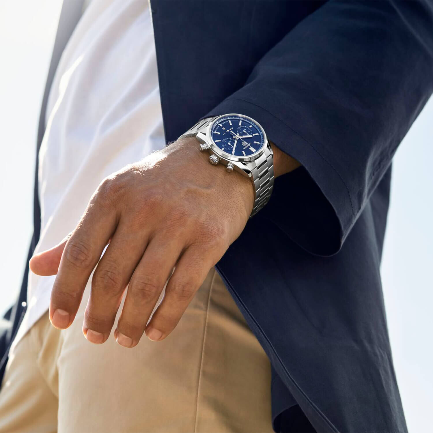 Tag heuer store carrera 42mm