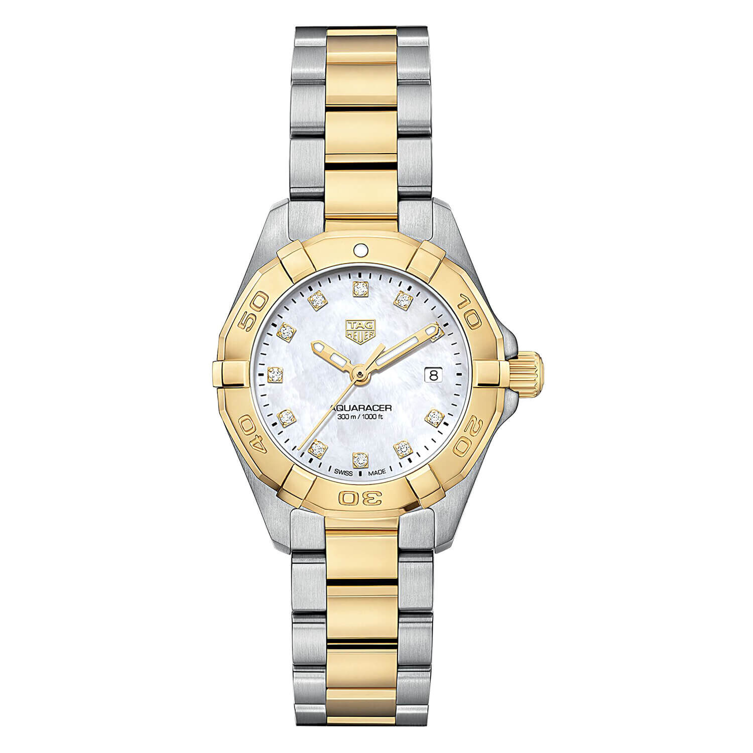 Womens tag watch sale store