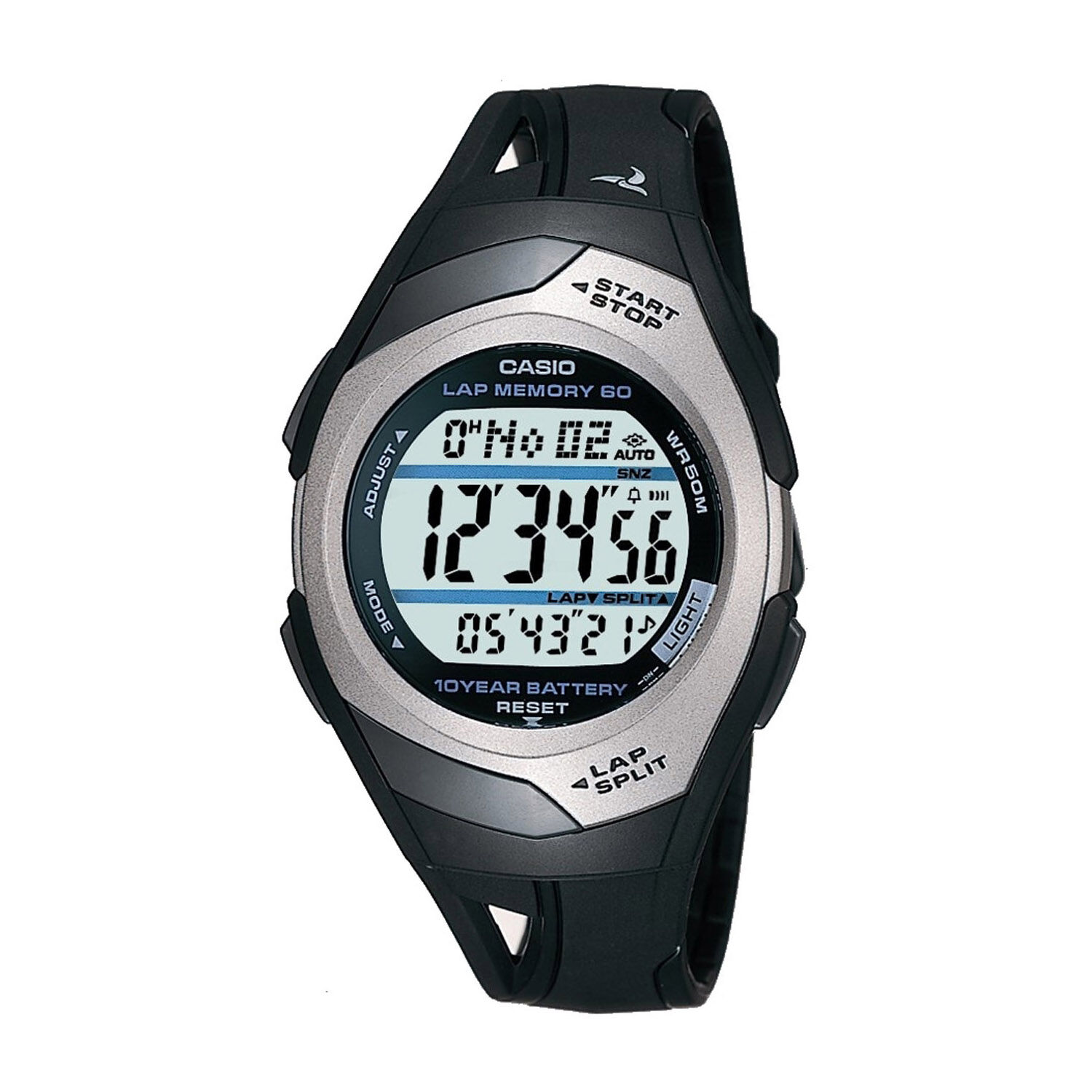 41 store number casio