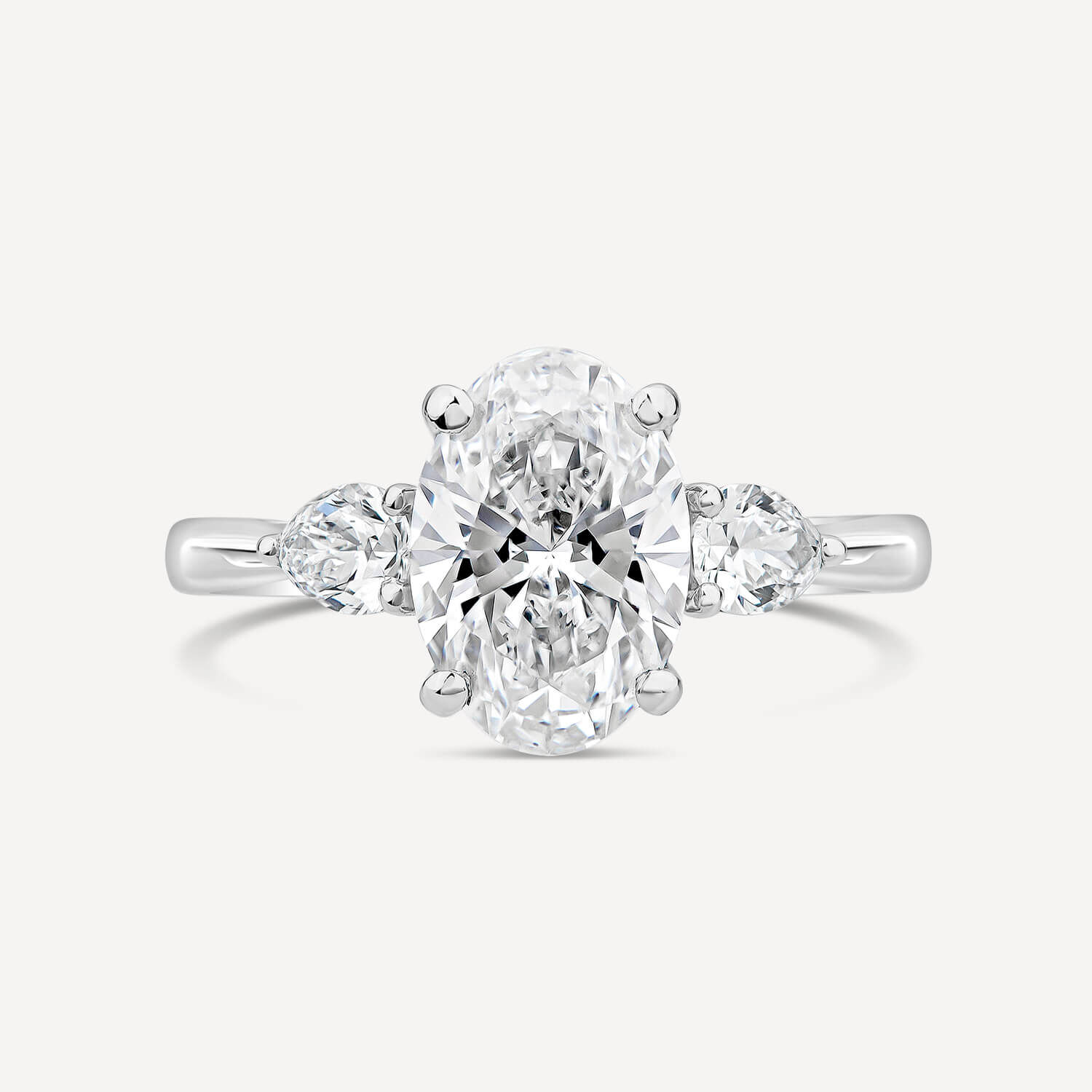 Engagement Rings Fields