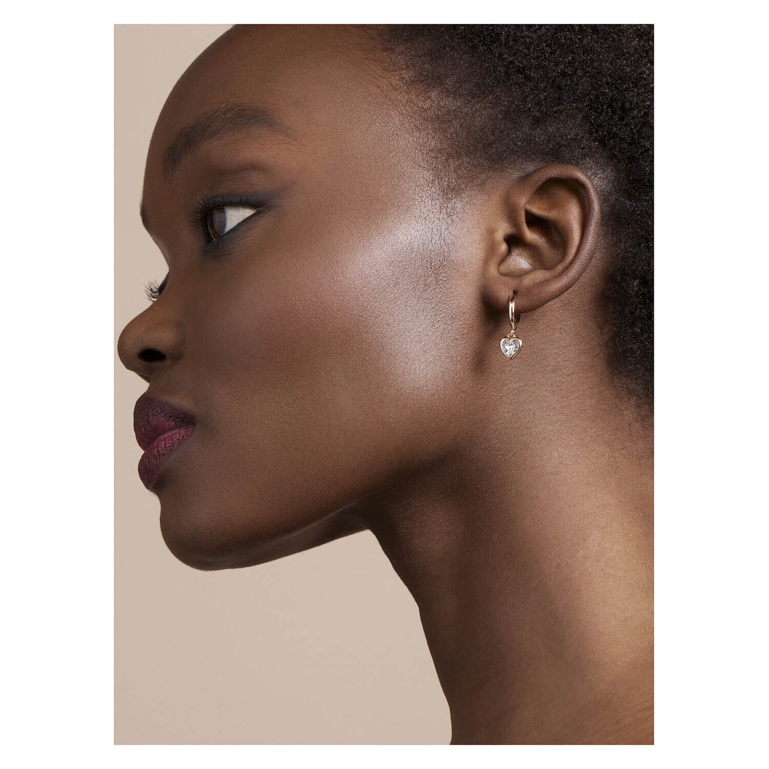 Ted baker swarovski earrings sale