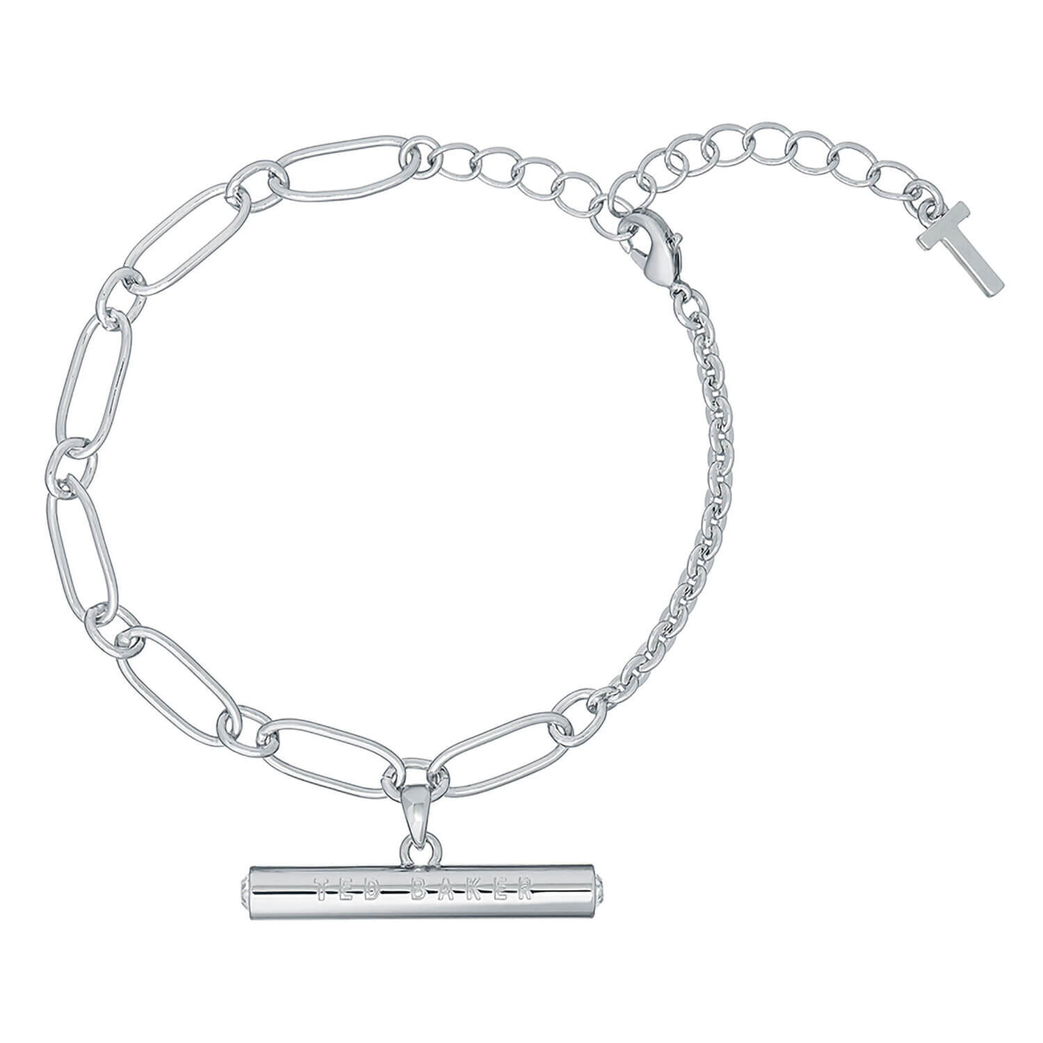 T baker jewellers top