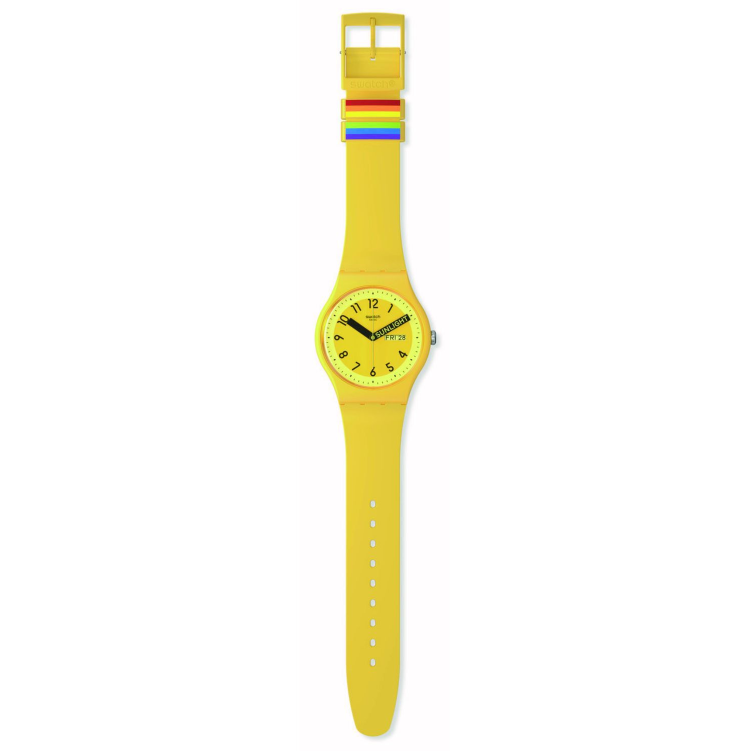 Swatch watch store stockists near me