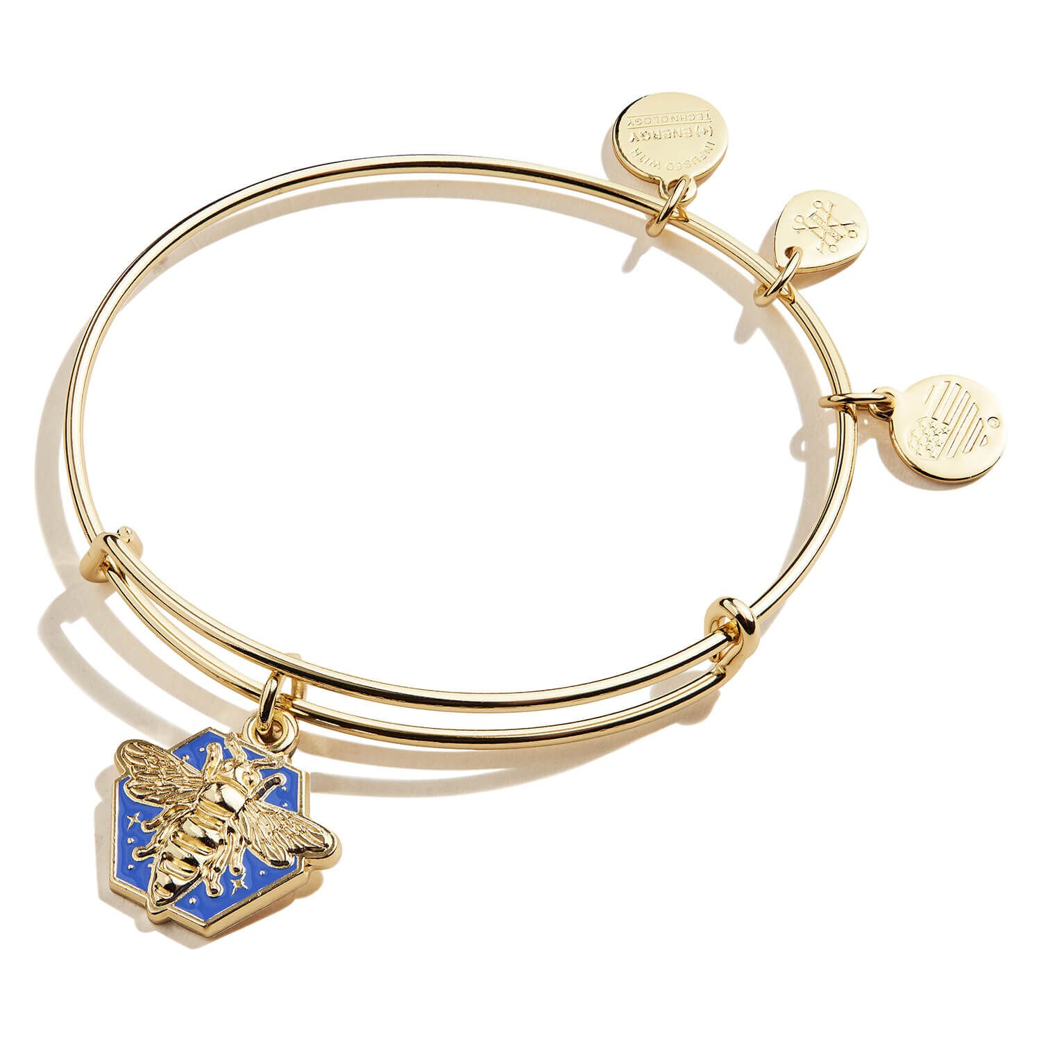 Alex and ani shiny gold bracelets store