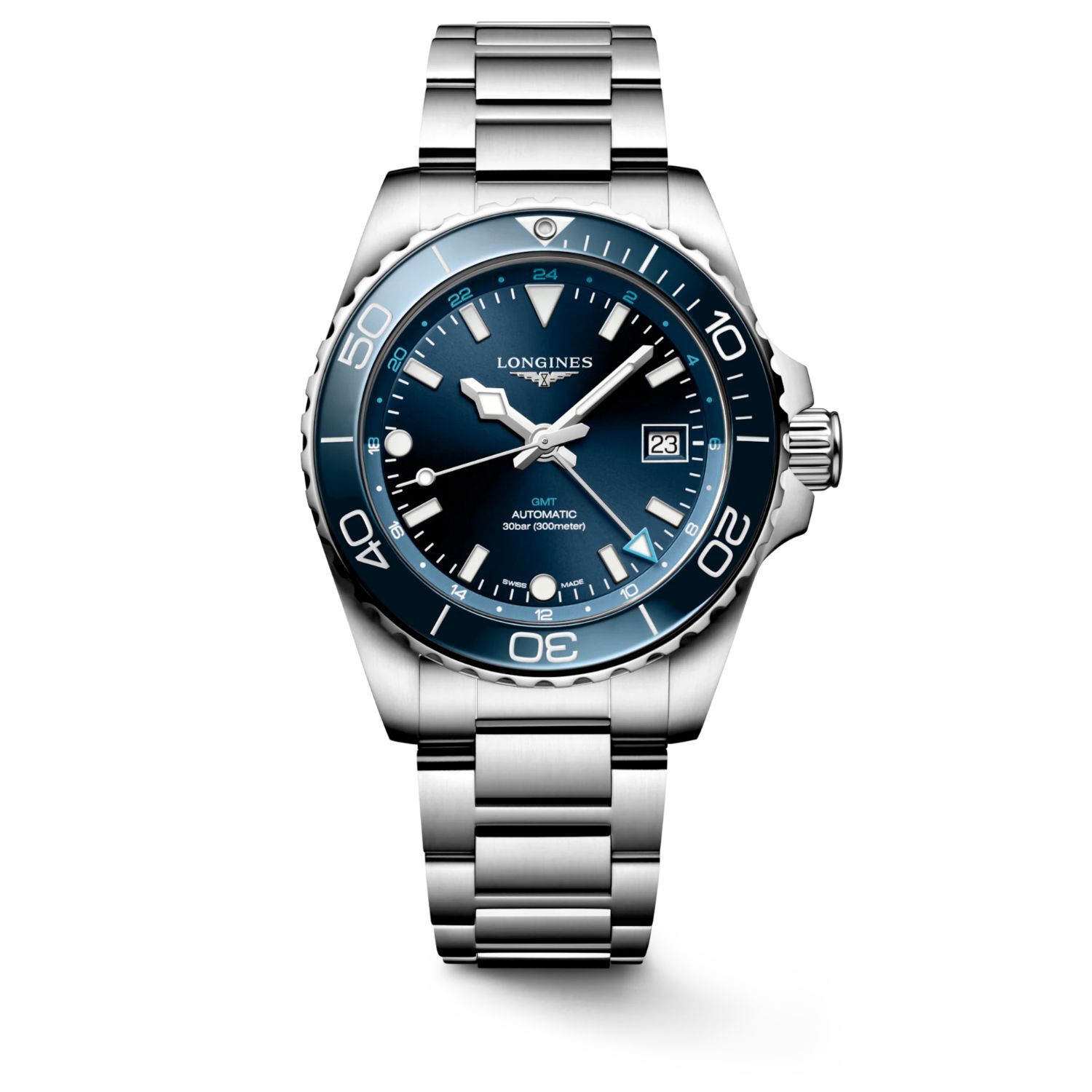 Longines ceramic sale