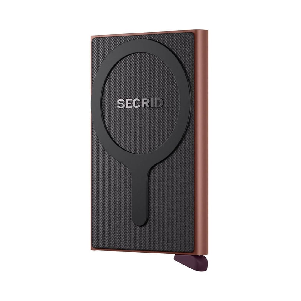 Secrid Rose Cardprotector for MagSafe