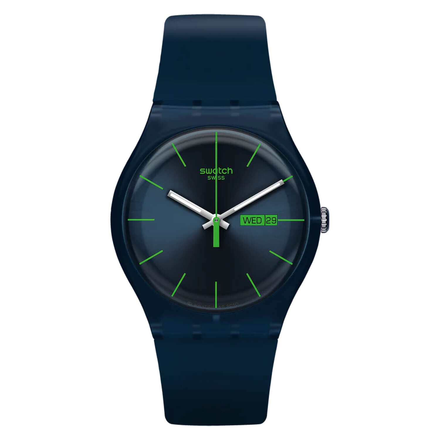 Swatch Ladies Watches Fields