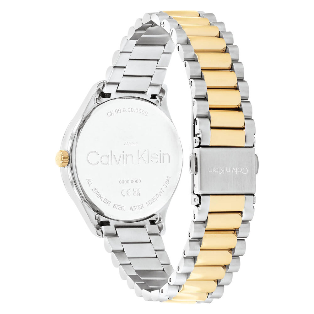 Calvin Klein 