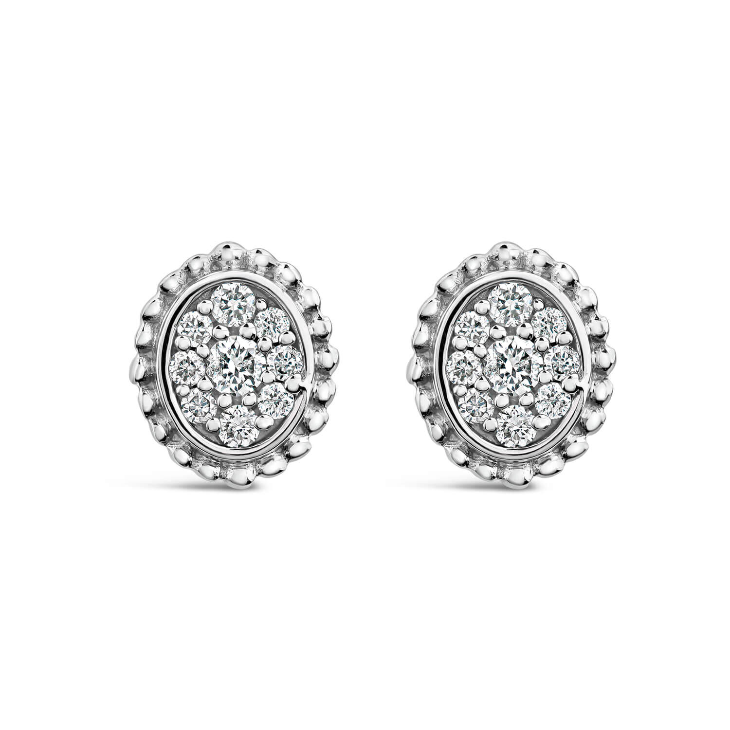 Fields diamond earrings discount