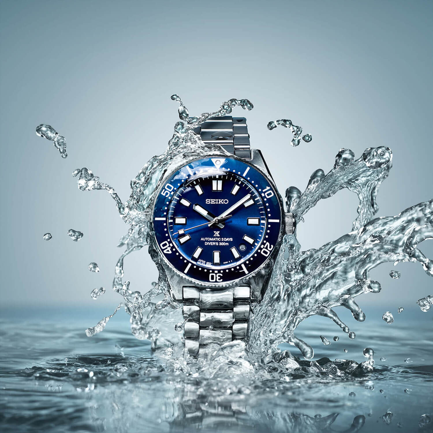 Seiko prospex diver 40mm sale