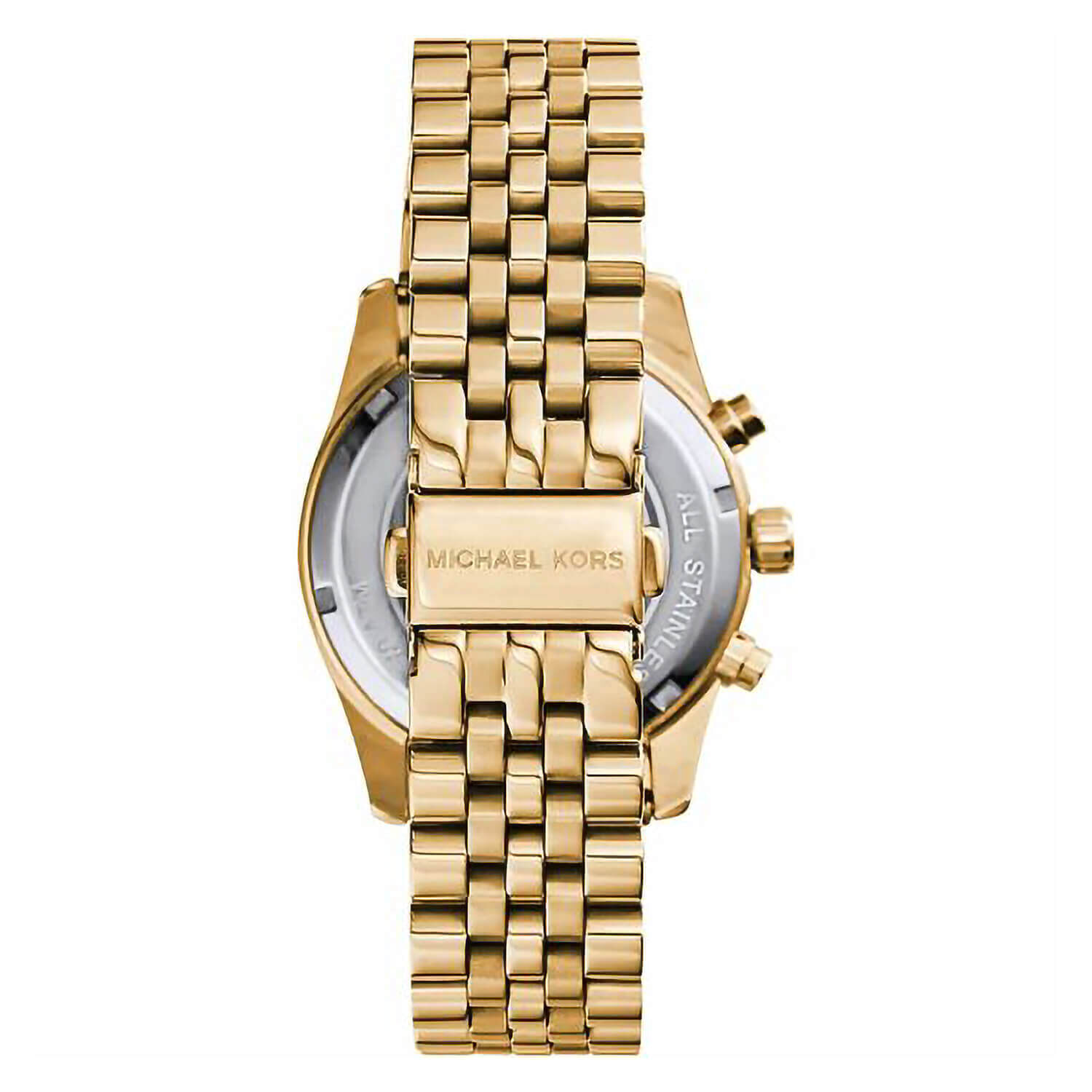 Michael kors hotsell electric watch