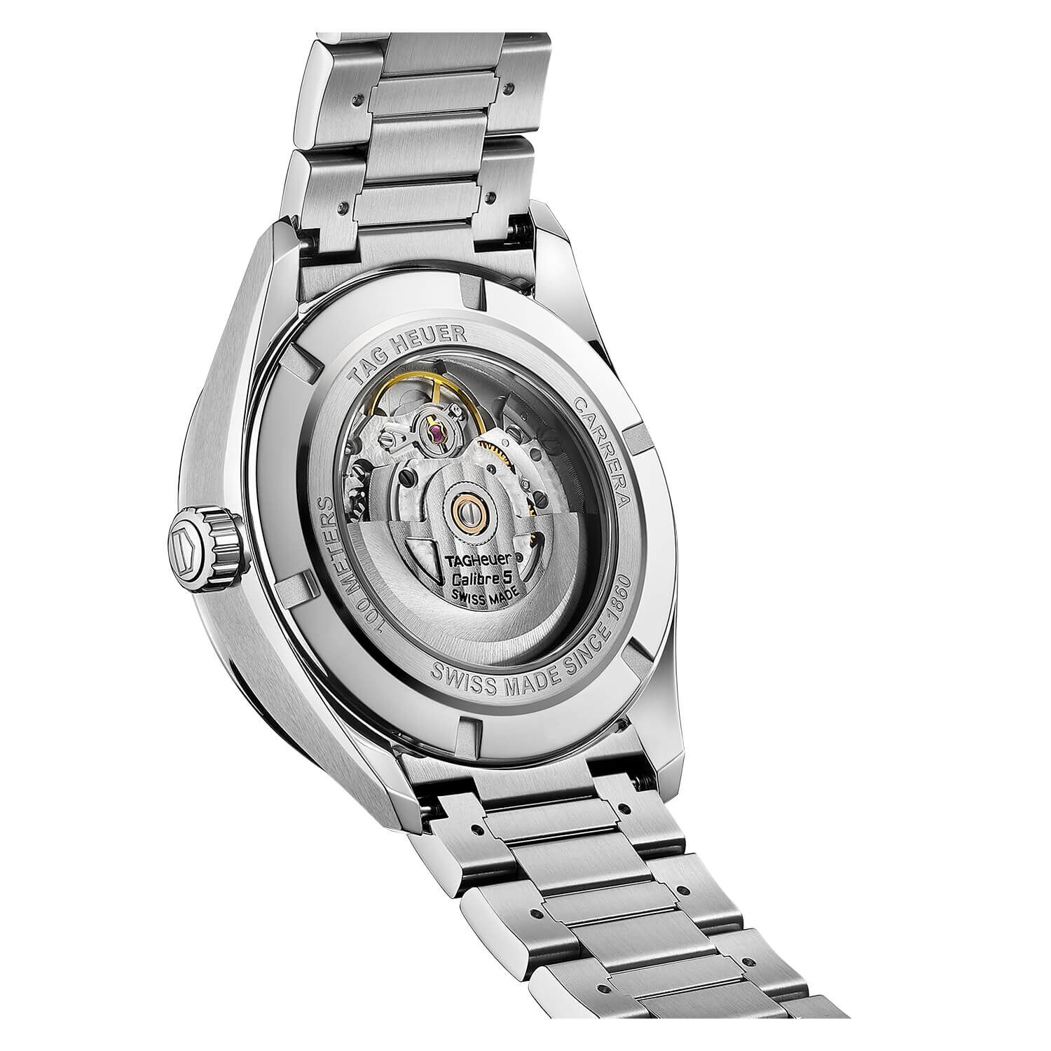 Tag heuer case back hotsell