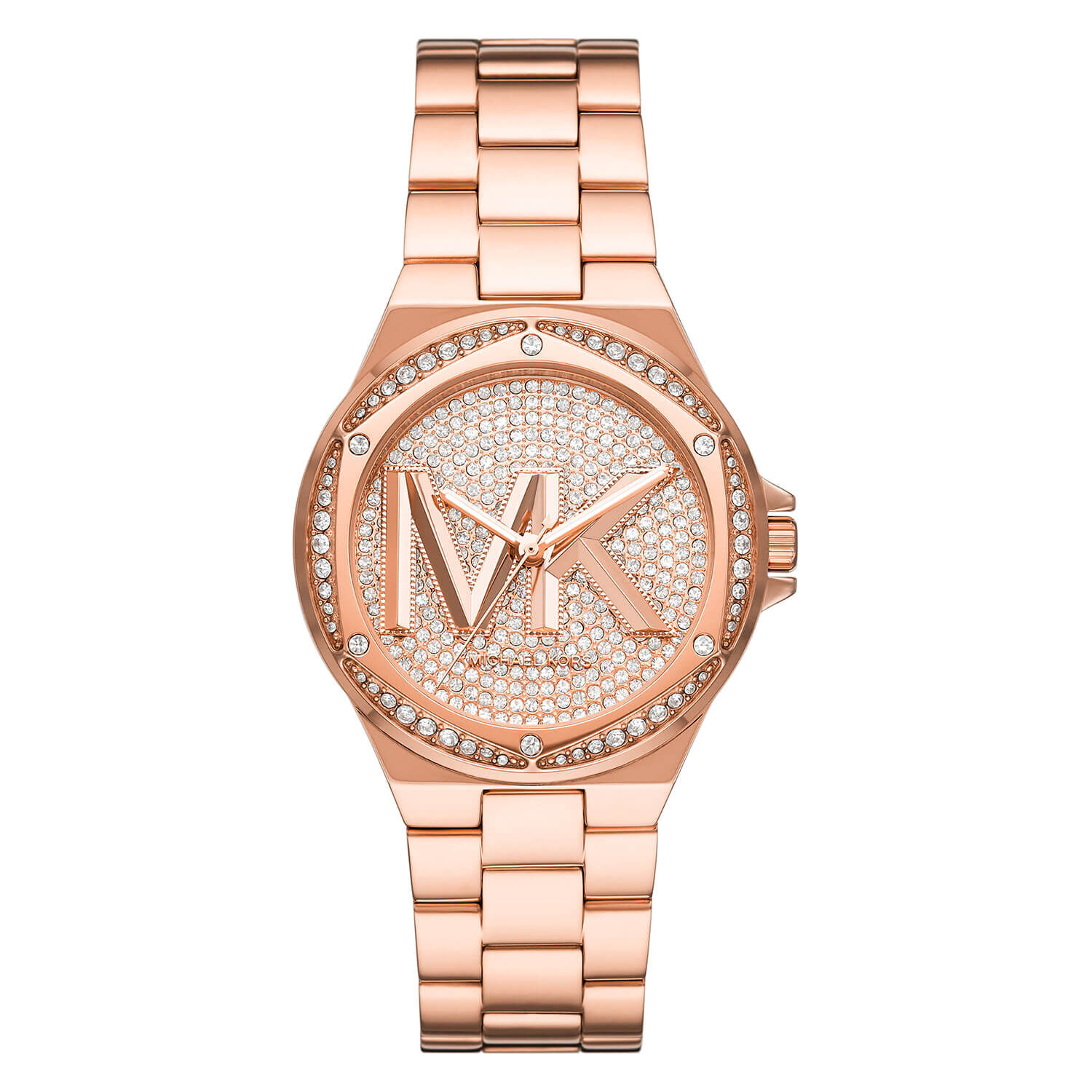 Mk rose gold store
