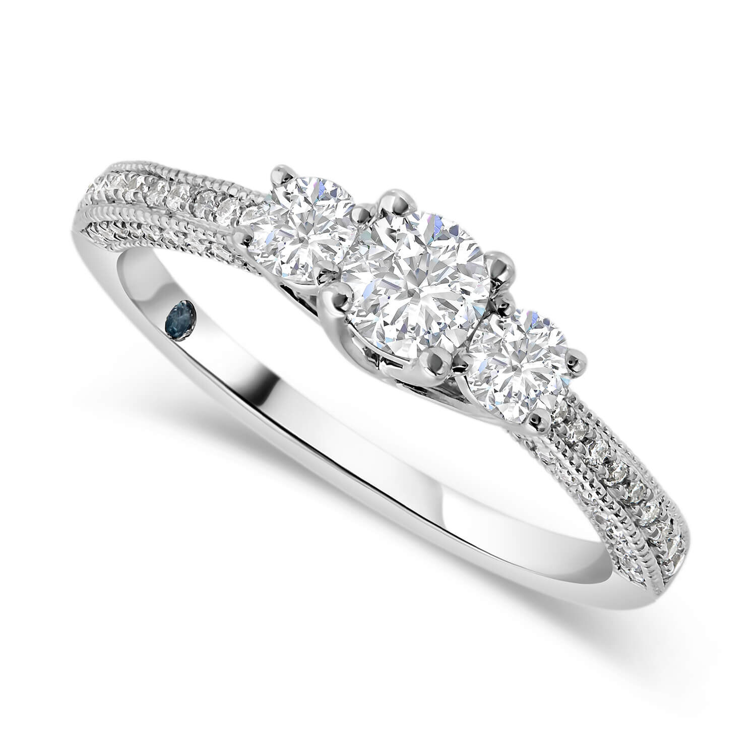 Kathy de cheap stafford rings