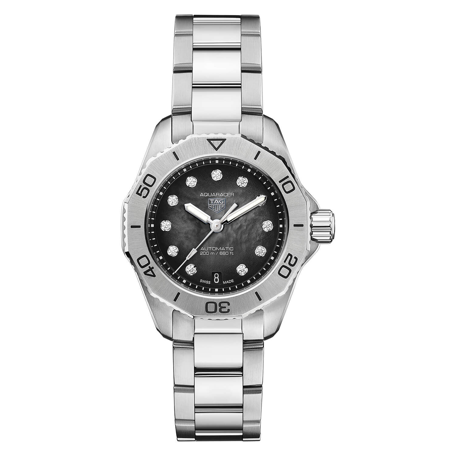 Tag watch sale womens store